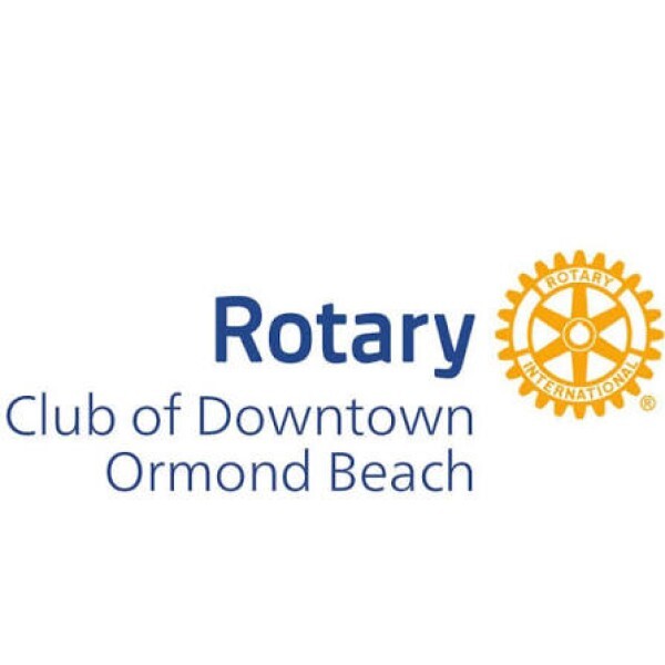 Rotary Club Logo