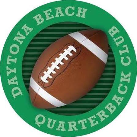 QB Club Logo